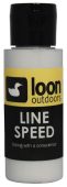 изображение LOON Очиститель для шнура LINE SPEED 1 1/4 oz. 